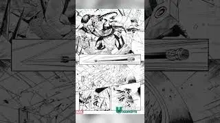 Ultimate Ronin Arrives In Ultimate Hawkeye One-Shot
