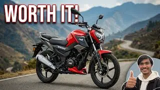 TVS Raider 125cc Review In Nepal : ArmalaKot Ride Vlogs 2025