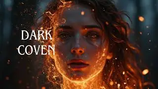 Truth Silenced by Fear &ndash; Dark Fantasy Cinematic Witch Music Collection | Legends of Aetheria