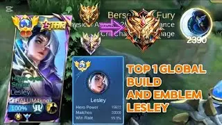 TOP1 GLOBAL ONE SHOT BULID OMG😱 #mobilelegends #mlbbmsc #mlbb #mlbbcreatorcamp