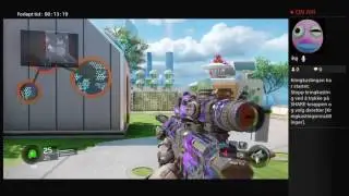 iTankid-YTs direkte PS4-kringkasting