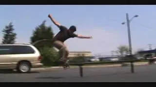 instinct party/prime skate shop 2010