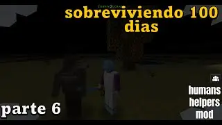 parte 6 survivalcraft 2 gameplay|luna llena