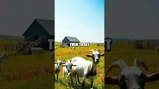 Amazing Facts About the Fainting Goat