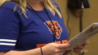 Halas' History