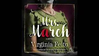 Mrs. March - Virginia Feito