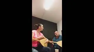KAR BAŞIMA♥️