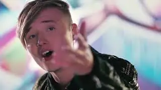 Isac Eliott - No One Else Official Music Video HQ US Version