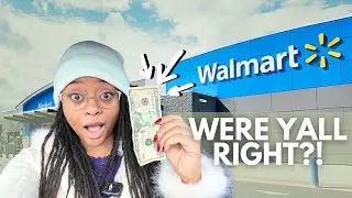 How much juice can I make with $10? (Walmart edition)
