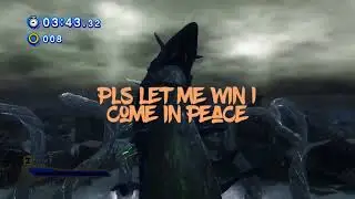 Run for death