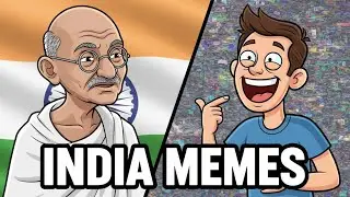 Prashant Bhaiya And Saurav Joshi Memes | Funny Memes | Animated insaan