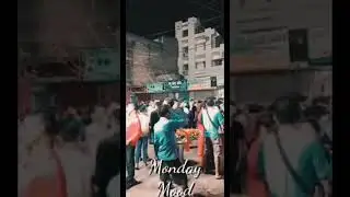 King of Agra 👑 #iamsarfaraz #royalup #shorts #youtubeshorts #public #don #foryou #agra
