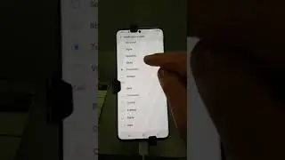 Samsung Galaxy S20 Notification Sounds