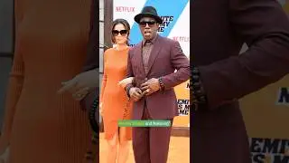 Wesley Snipes Nakyung Park Love Story And Juicy About It