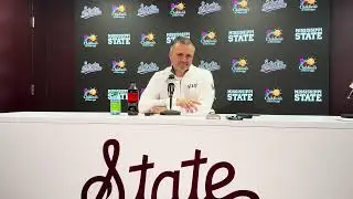 Chris Jans postgame vs. Ole Miss; 1-17-26