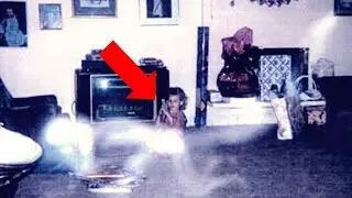 Historias Verdaderas de Fantasmas Amigables
