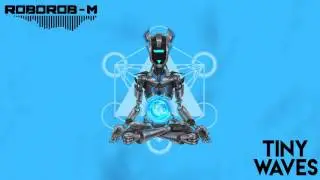 RoboRob - M (Tech House)