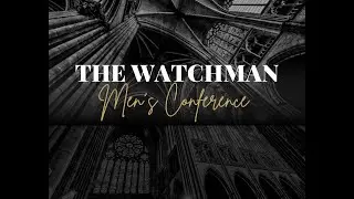 Annual Men's Conference Part 2 | First Pentecostal Church Of Slidell | Saturday 02/08/2025