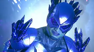 Suicide Squad Meet Evil Flash Vril Dox -Suicide Squad Kill The Justice League