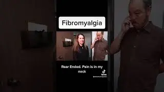 Car Accident victim w/ Fibromyalgia, IBS & Neck Pain @SoCalChiropractic