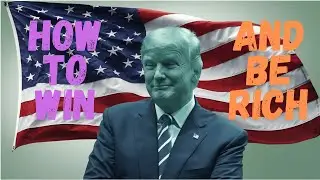 Think Like a Champion: Trump's Success Secrets for a Winning Mindset