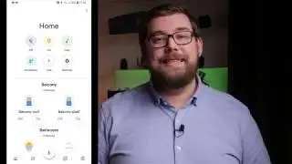 NY APP för Google home! RUTINER och Ikea trådfri integration.