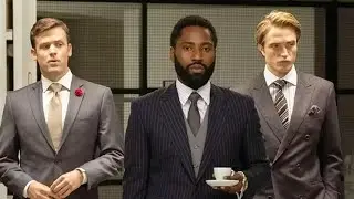 Netflix Spy Thrillers: 3 Must-See Movies You&rsquo;re Missing