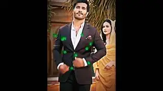 Kitna Handsome Larka Hai😎 Feroz Khan Attitude Entry Edit 🥵 #love #ferozkhanattitude #loveattitude