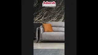 Adarsh Luxurious Furniture | Taj Sofa Set | Comfort Furniture | Sofa set