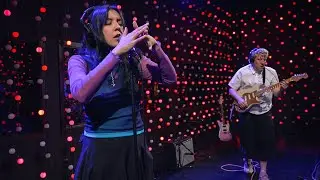 Ribbon Skirt - Earth Eater (Live on KEXP)