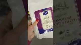 Иду в &laquo;Метро&raquo; за покупками | миндальная мука паста масло оливковое