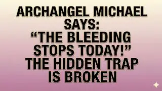 Archangel Michael: 