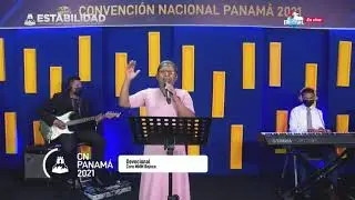 Coros De Adoraci&oacute;n, Coro MMM Panam&aacute; Oeste 🇵🇦.
