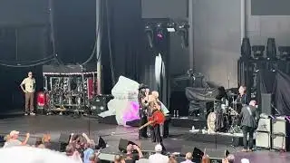 Modern english melt with you atlanta 2025