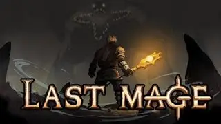 Last Mage demo