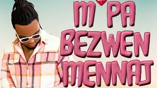 DIEUVIX-M Pa BEZWEN MENNAJ(Officiel Lyrics Vidéo)