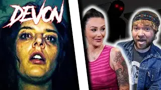watching the new JWOWW horror movie!! *DEVON* (2024) MOVIE REACTION!! FIRST TIME WATCHING!