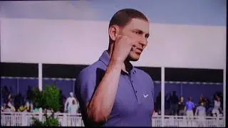 PGATour2K25: FedEx St. Jude Championship (TPC Southwind)
