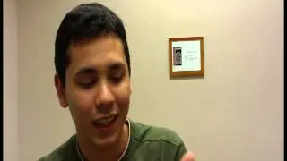 Michael ( Christian Testimony)