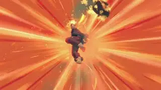 Ultra Street Fighter 4 Arcade Edition: Ken Vs Ryu (Japanese)