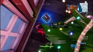 Fortnite Fortbyte #29 Location