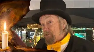 Dickens ' Festival 2023