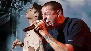 Linkin Park - One More Light - Cover by Jawn Lemon