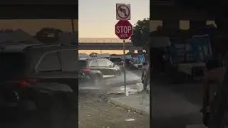 Bay Area Hood Tours - International Blvd Oakland