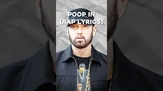 INSANELY Questionable Lyrics in Rap