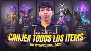 PREDICCIONES, FANTASY, NUEVOS ITEMS Y MAS EN ESTE 