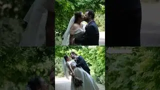 A Colwick Hall Wedding Teaser / Rebecca & Kieran