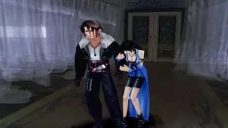 Final Fantasy VIII NJNLBL7 Challenge - Iguions