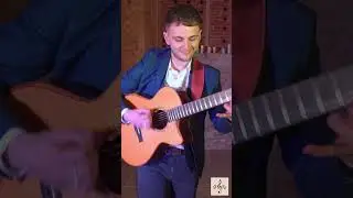 We Are Never Getting Back Together - Taylor Swift - SOLO GUITAR - Live Loop Performance!