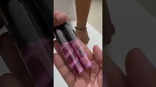 Steal Deal From @plumgoodness #ytviral #ytshortsindia #plumlipgloss #plumlipstick #stealdeal